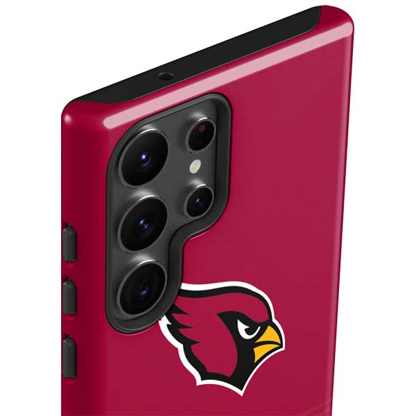 NFL Arizona Cardinals Breakaway Galaxy S23 Ultra Pro Case
