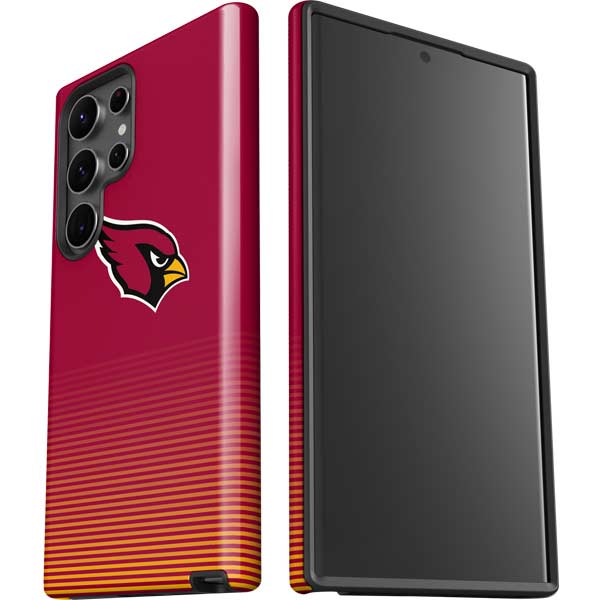 NFL Arizona Cardinals Breakaway Galaxy S23 Ultra Pro Case