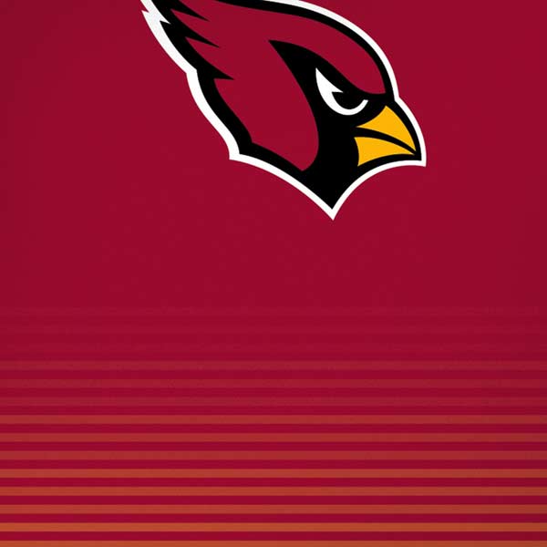 NFL Arizona Cardinals Breakaway iPhone XS Pro Case