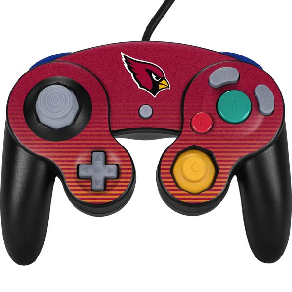 NFL Arizona Cardinals Breakaway Nintendo Skins