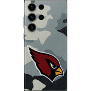 NFL Arizona Cardinals Camo Galaxy Skins