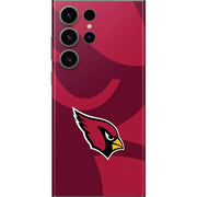 NFL Arizona Cardinals Double Vision Galaxy Skins