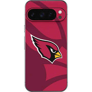 NFL Arizona Cardinals Double Vision Google Pixel 10 Pro XL Skin