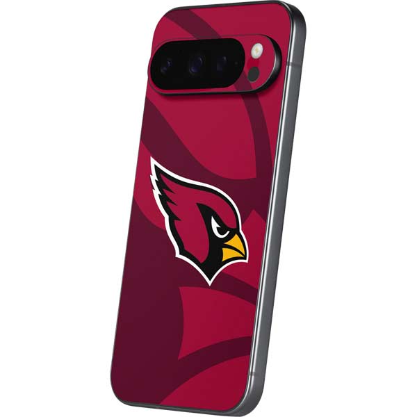NFL Arizona Cardinals Double Vision Google Pixel 10 Pro XL Skin