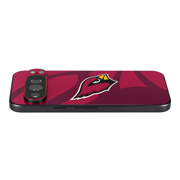 NFL Arizona Cardinals Double Vision Google Pixel 10 Pro XL Skin