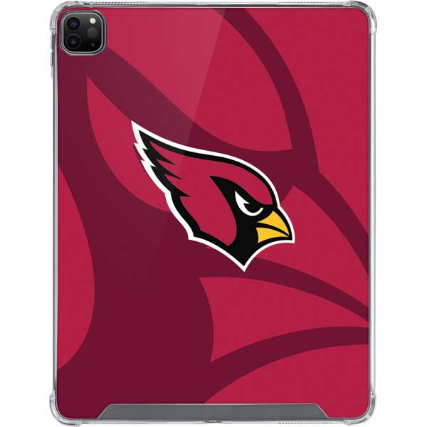NFL Arizona Cardinals Double Vision iPad Cases