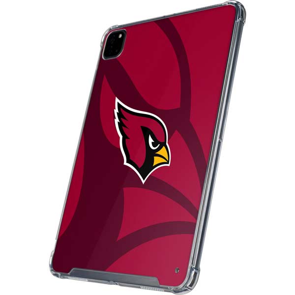 NFL Arizona Cardinals Double Vision iPad Cases