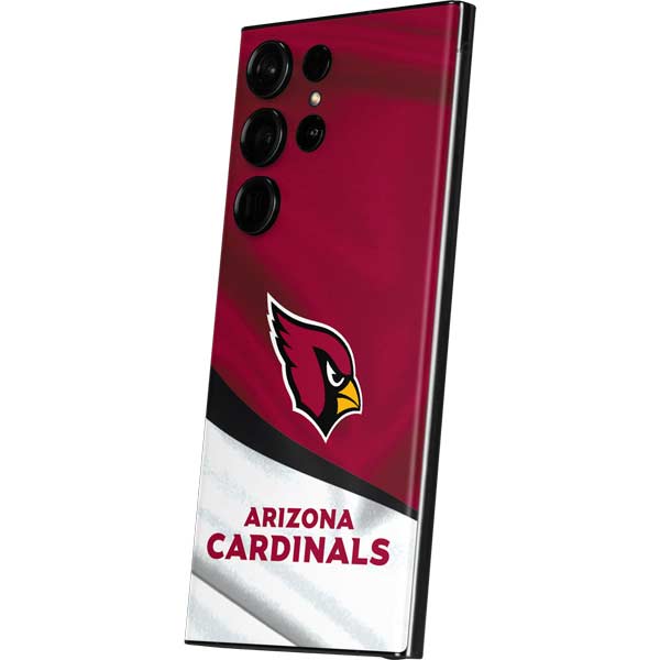 NFL Arizona Cardinals Galaxy Skins