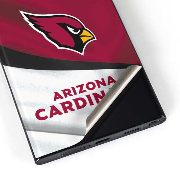 NFL Arizona Cardinals Galaxy Skins