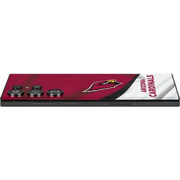 NFL Arizona Cardinals Galaxy Skins