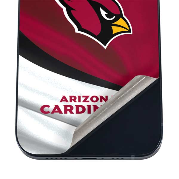 NFL Arizona Cardinals iPhone 17 Air Skin