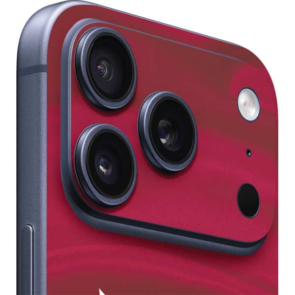 NFL Arizona Cardinals iPhone 17 Pro Max Skin