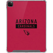 NFL Arizona Cardinals Red Performance Series iPad Cases