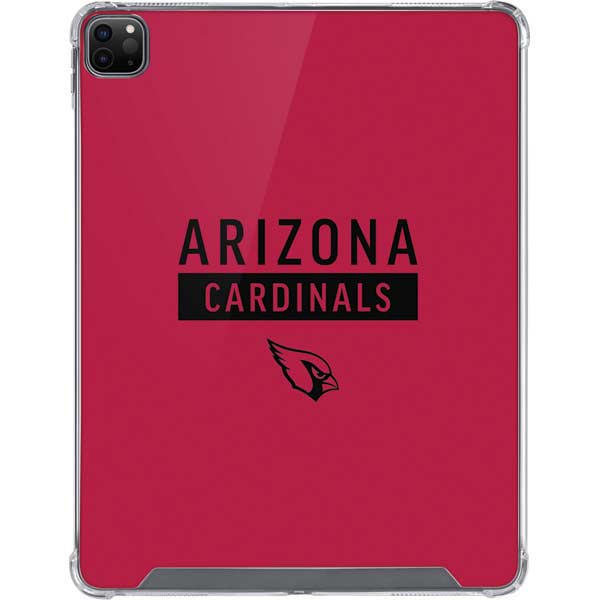 NFL Arizona Cardinals Red Performance Series iPad Cases