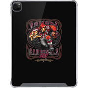 Liquid Blue NFL Arizona Cardinals Running Back iPad Cases