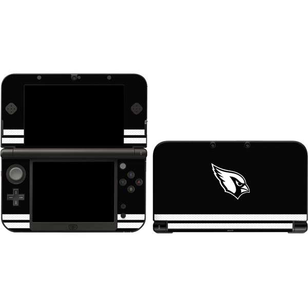 NFL Arizona Cardinals Shutout Nintendo Skins