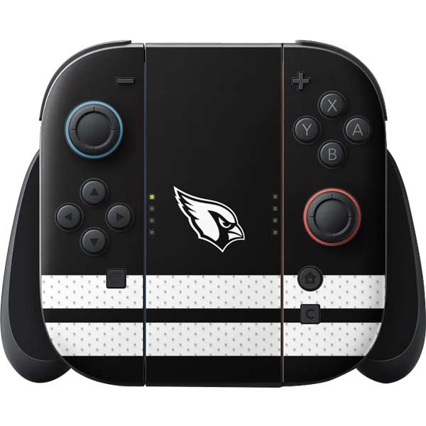 NFL Arizona Cardinals Shutout Nintendo Skins