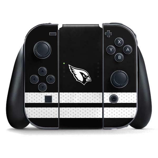 NFL Arizona Cardinals Shutout Nintendo Skins