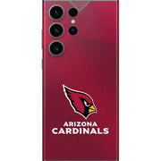 NFL Arizona Cardinals Team Jersey Galaxy Skins