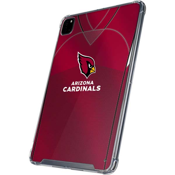 NFL Arizona Cardinals Team Jersey iPad Cases