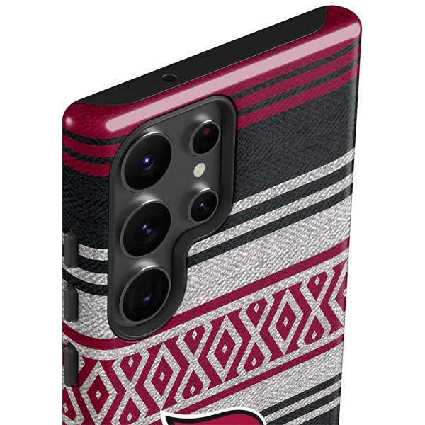 NFL Arizona Cardinals Trailblazer Galaxy S23 Ultra Pro Case