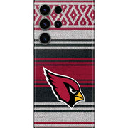NFL Arizona Cardinals Trailblazer Galaxy Skins