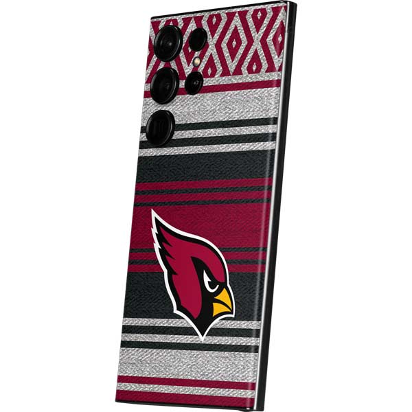 NFL Arizona Cardinals Trailblazer Galaxy Skins