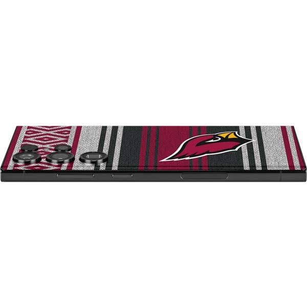 NFL Arizona Cardinals Trailblazer Galaxy Skins
