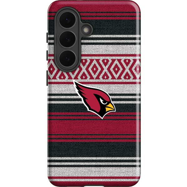 NFL Arizona Cardinals Trailblazer Galaxy S26 Plus Impact Case