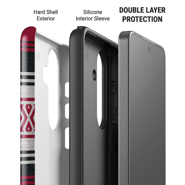 NFL Arizona Cardinals Trailblazer Galaxy S26 Plus Impact Case