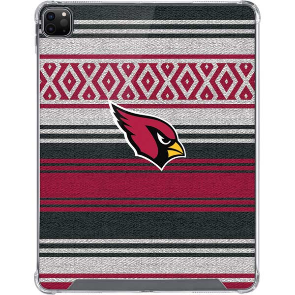 NFL Arizona Cardinals Trailblazer iPad Cases