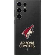 NHL Arizona Coyotes Distressed Galaxy Skins