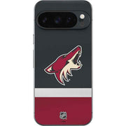 NHL Arizona Coyotes Jersey Google Pixel 10 Pro XL Skin
