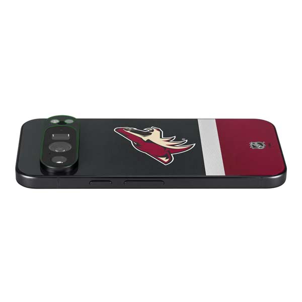 NHL Arizona Coyotes Jersey Google Pixel 10 Pro XL Skin