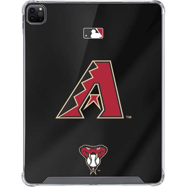 MLB Arizona Diamondbacks Alternate/Away Jersey iPad Cases