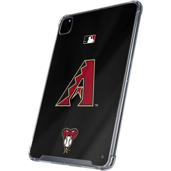 MLB Arizona Diamondbacks Alternate/Away Jersey iPad Cases