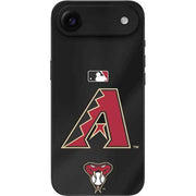 MLB Arizona Diamondbacks Alternate/Away Jersey iPhone 17 Air Skin