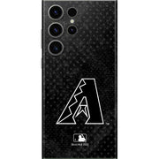MLB Arizona Diamondbacks Dark Wash Galaxy Skins