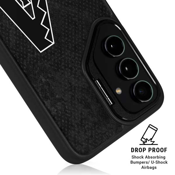 MLB Arizona Diamondbacks Dark Wash Galaxy S26 Kickstand Case