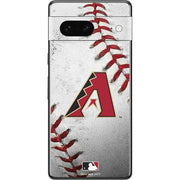 MLB Arizona Diamondbacks Game Ball Pixel Skins