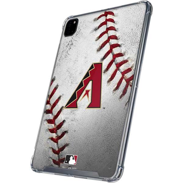 MLB Arizona Diamondbacks Game Ball iPad Cases