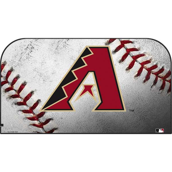 MLB Arizona Diamondbacks Game Ball Nintendo Switch 2 (2025) with Joy-Con Skin