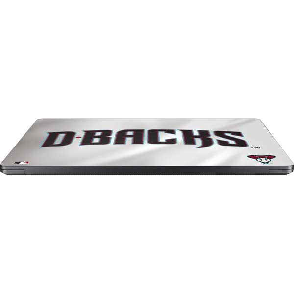 MLB Arizona Diamondbacks Home Jersey Surface Laptop 7 15in Skin