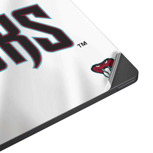 MLB Arizona Diamondbacks Home Jersey Surface Laptop 7 15in Skin