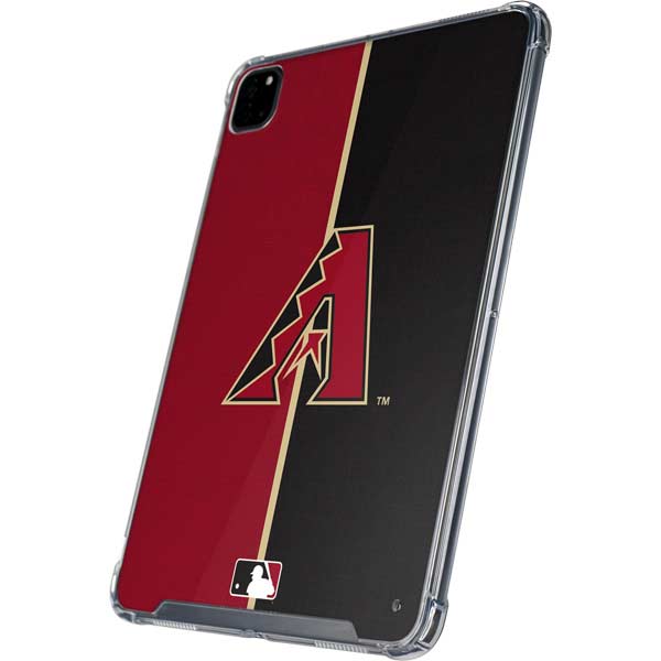 MLB Arizona Diamondbacks Split iPad Cases