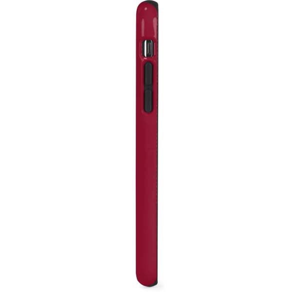 University of Arkansas-Fayetteville A Red iPhone XS Pro Case