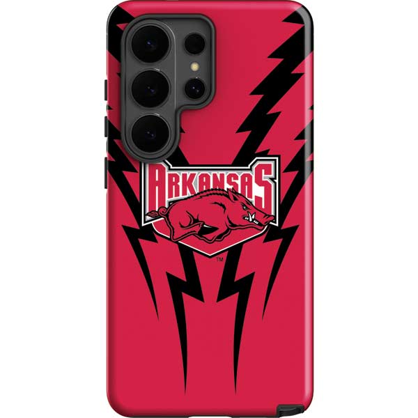 University of Arkansas-Fayetteville Razorbacks Galaxy S26 Ultra Impact Case