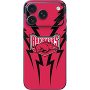 University of Arkansas-Fayetteville Razorbacks iPhone 17 Pro Max Skin