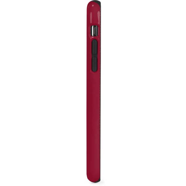 University of Arkansas-Fayetteville Razorbacks Logo iPhone XS Pro Case