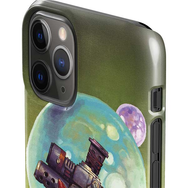 Marvel Rocket Raccoon Armored Arsenal iPhone 11 Pro Lite Case